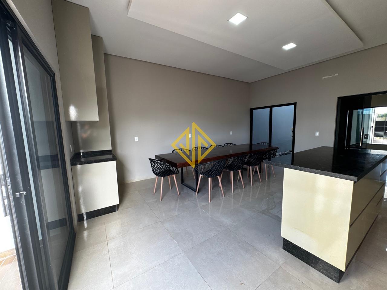 Casa à venda no Jardim Vitória: 