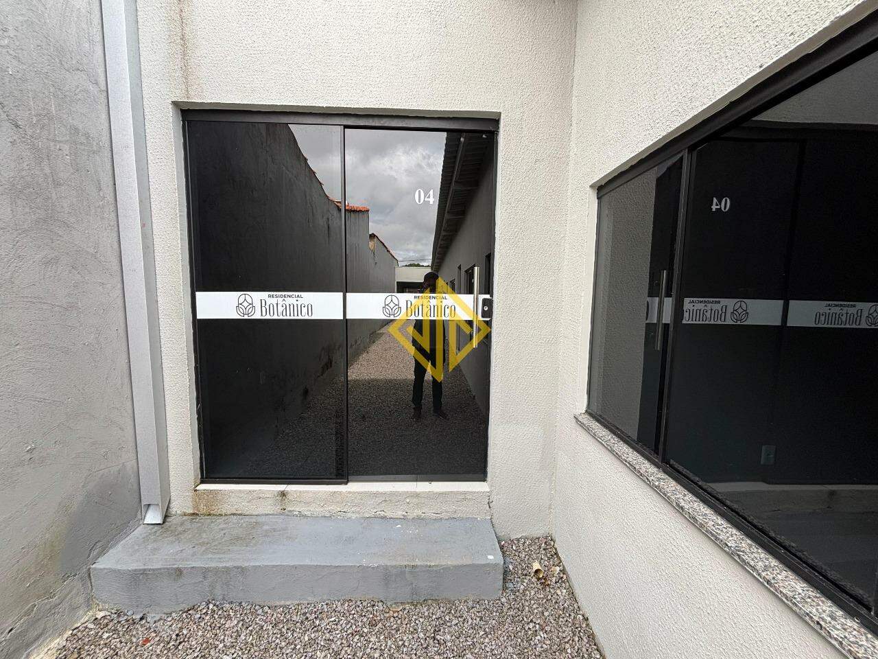 Apartamento, 47 m² - Foto 13