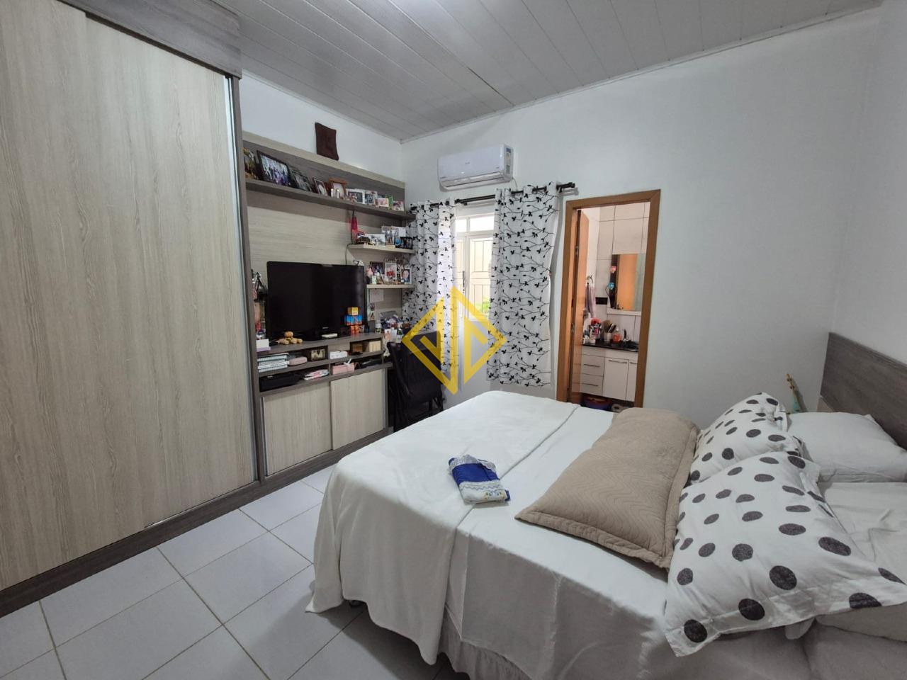 Casa à venda no Jardim Europa: 