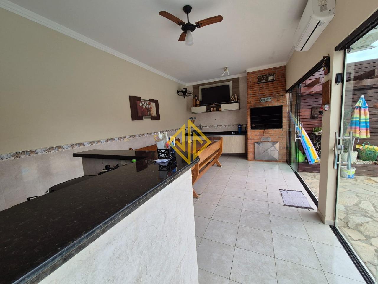 Casa à venda no Jardim Europa: 