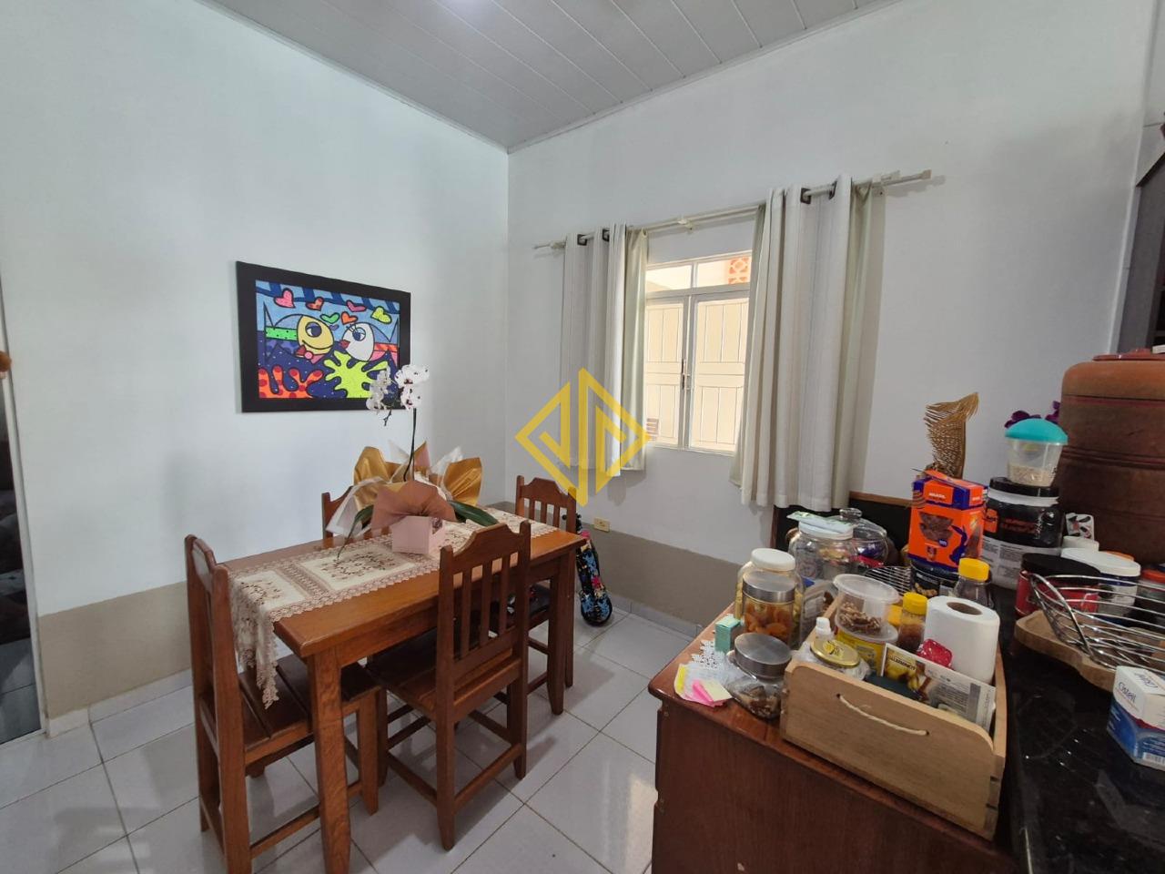 Casa à venda no Jardim Europa: 