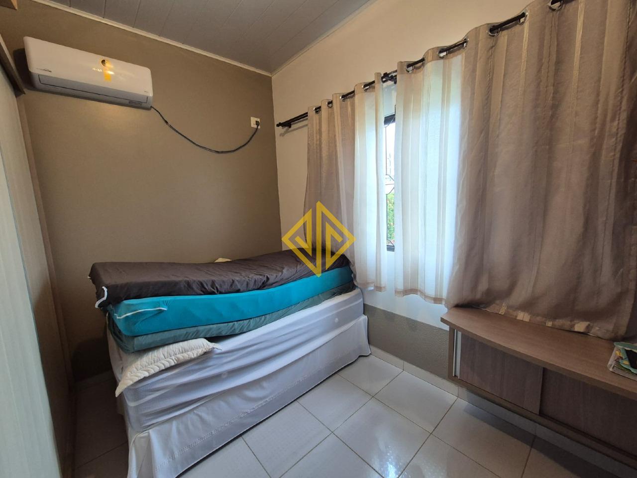 Casa à venda no Jardim Europa: 