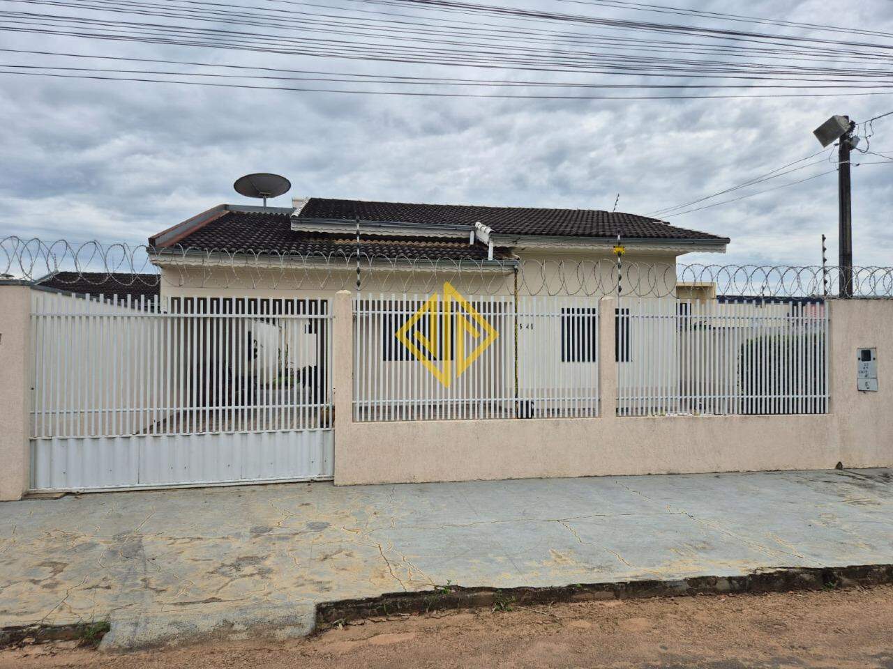 Casa à venda no Jardim Europa: 