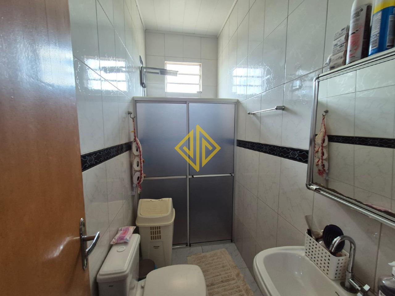 Casa à venda no Jardim Europa: 