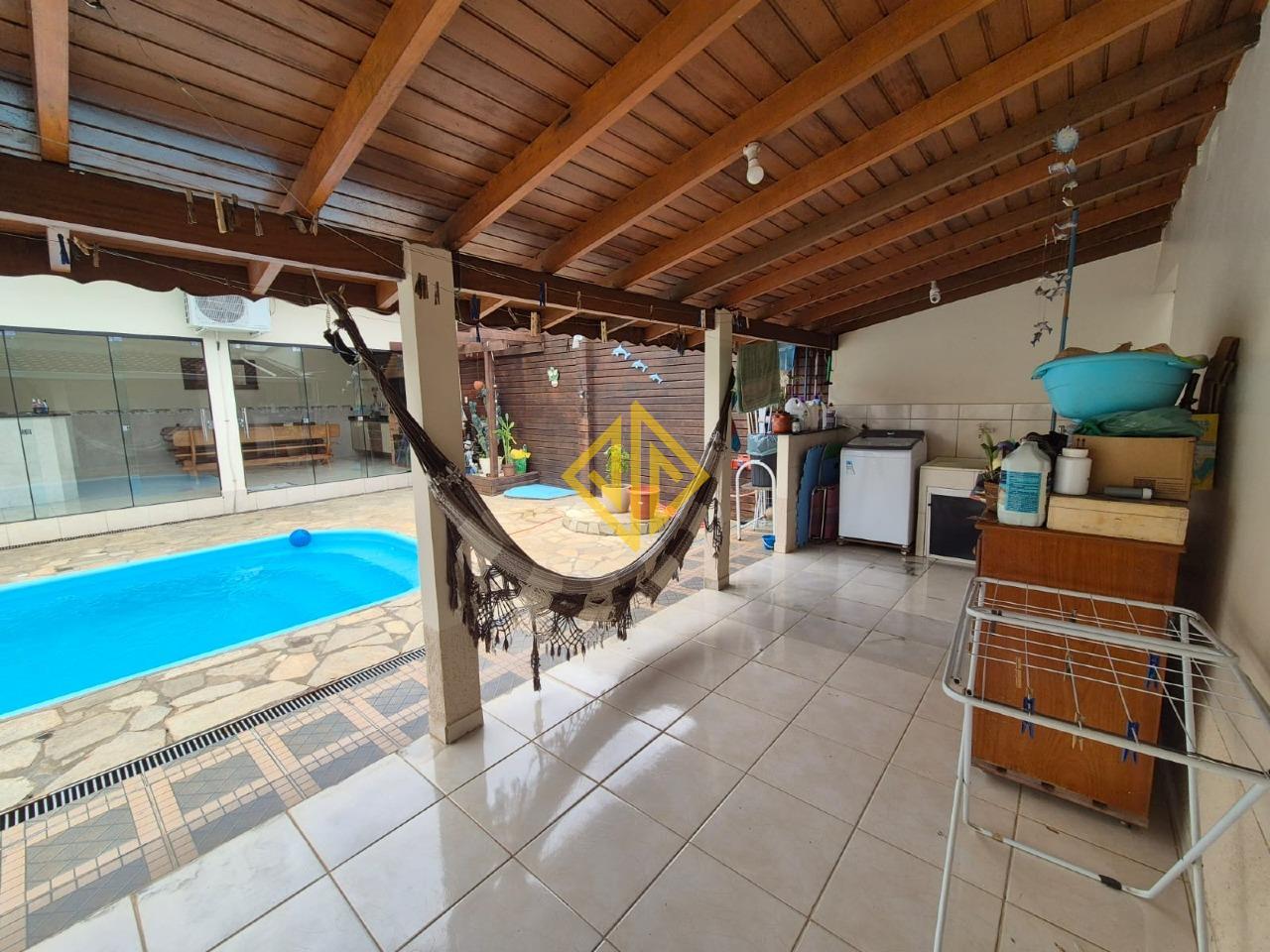 Casa à venda no Jardim Europa: 