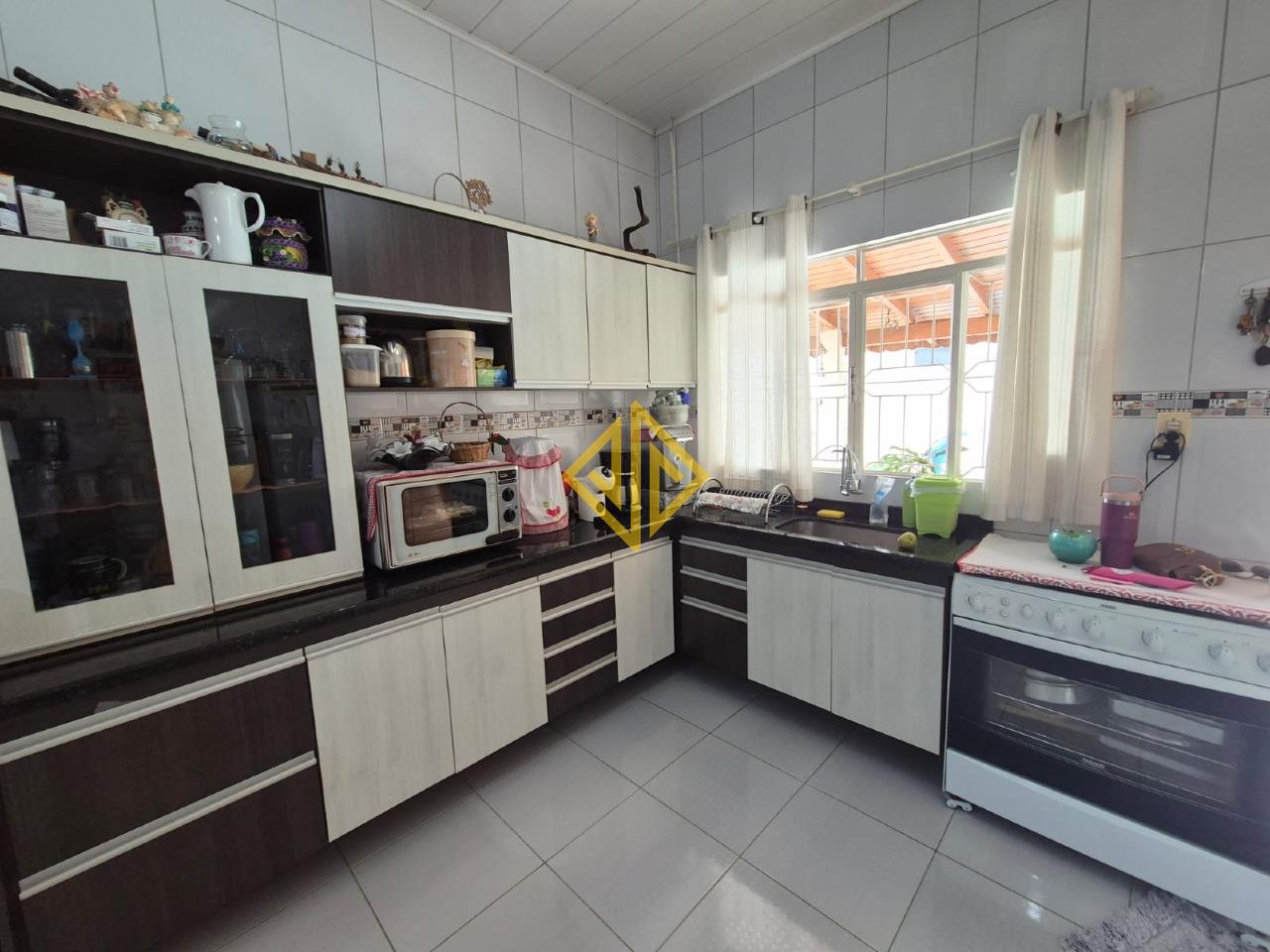 Casa à venda no Jardim Europa: 