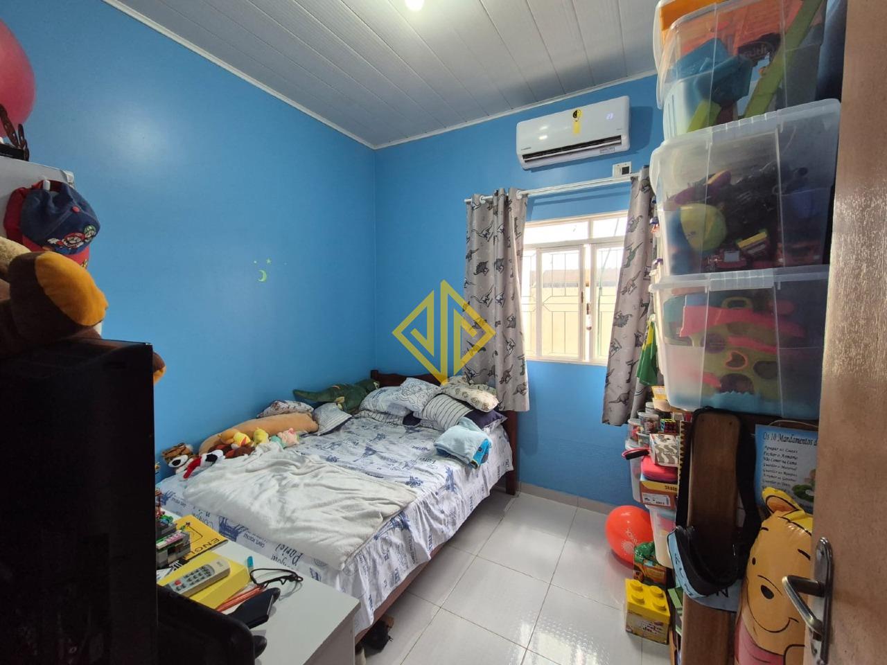 Casa à venda no Jardim Europa: 