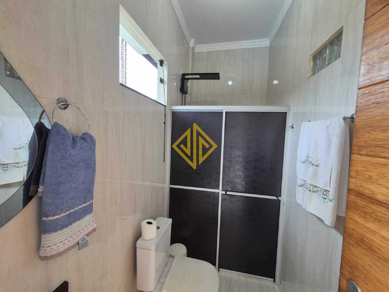 Casa à venda no Jardim Europa: 