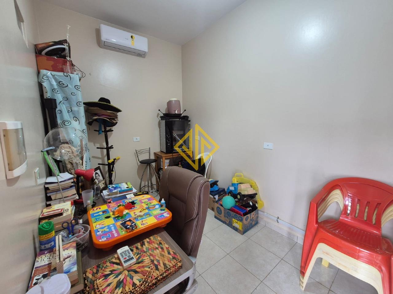 Casa à venda no Jardim Europa: 