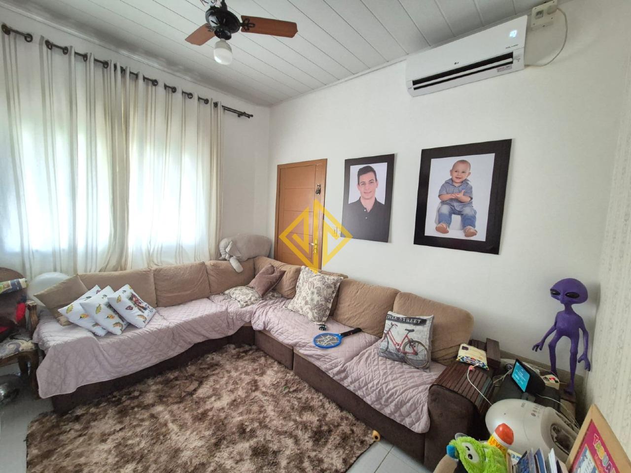 Casa à venda no Jardim Europa: 