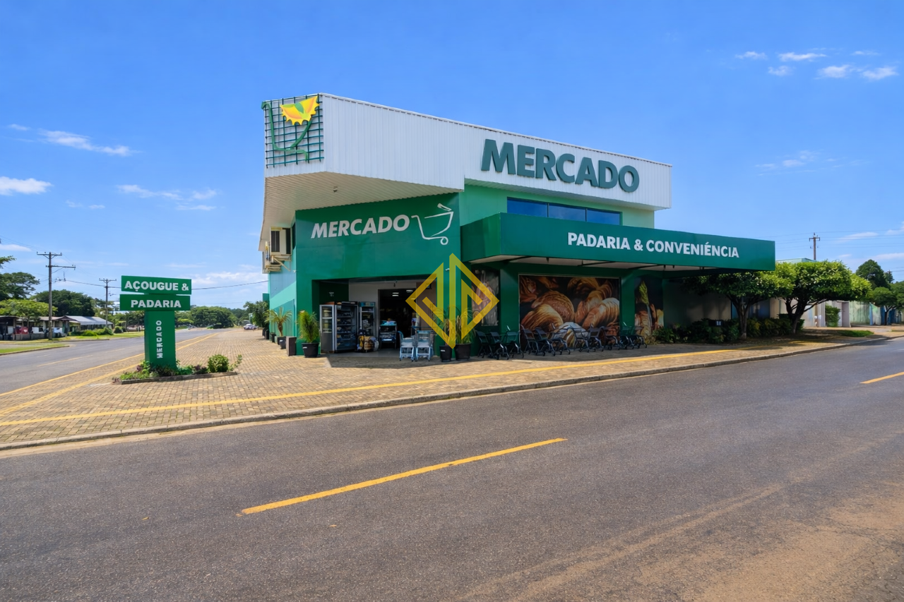 Loja-Salão, 749 m² - Foto 3