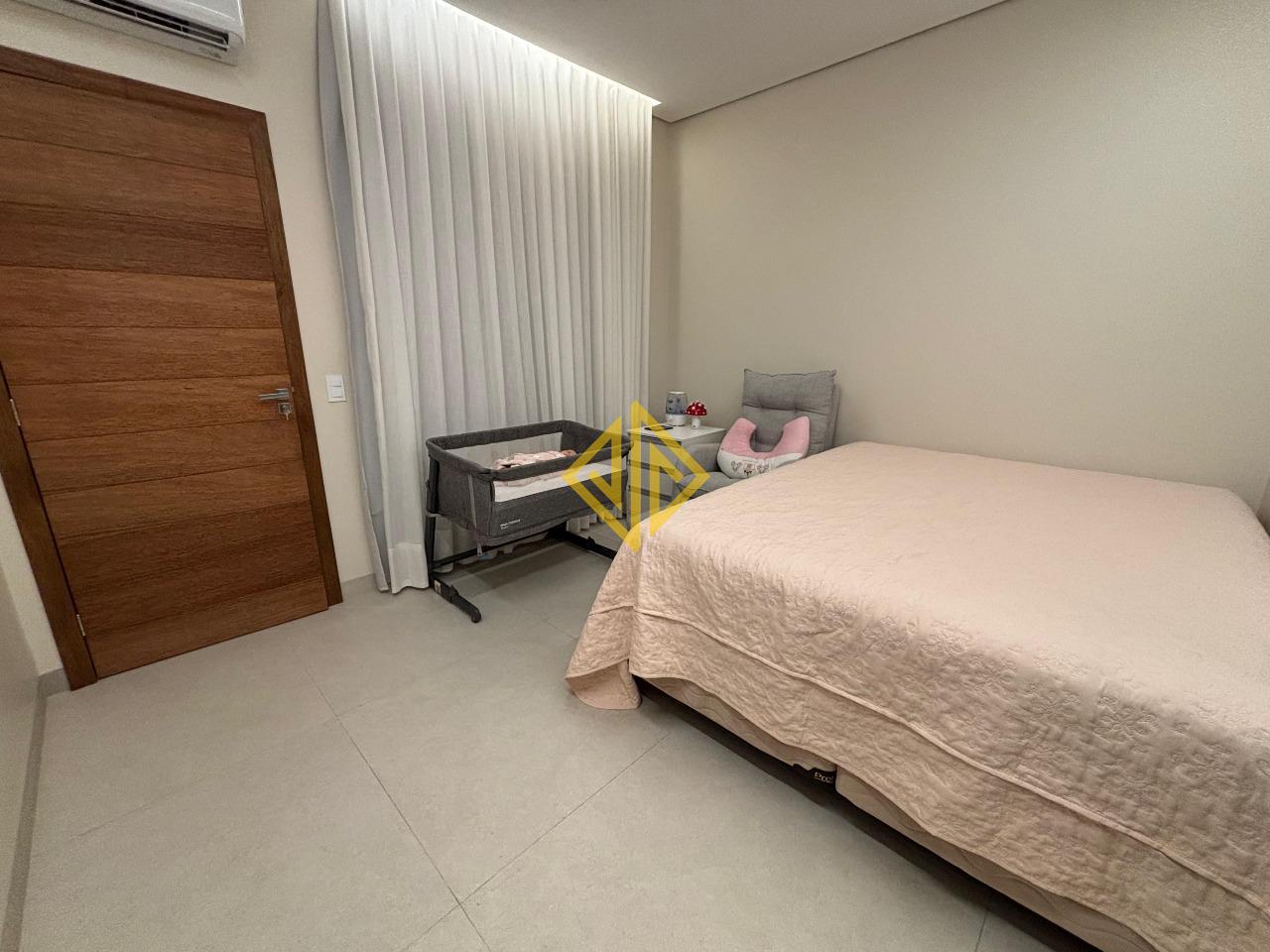 Casa à venda no Condomínio São Paulo: 