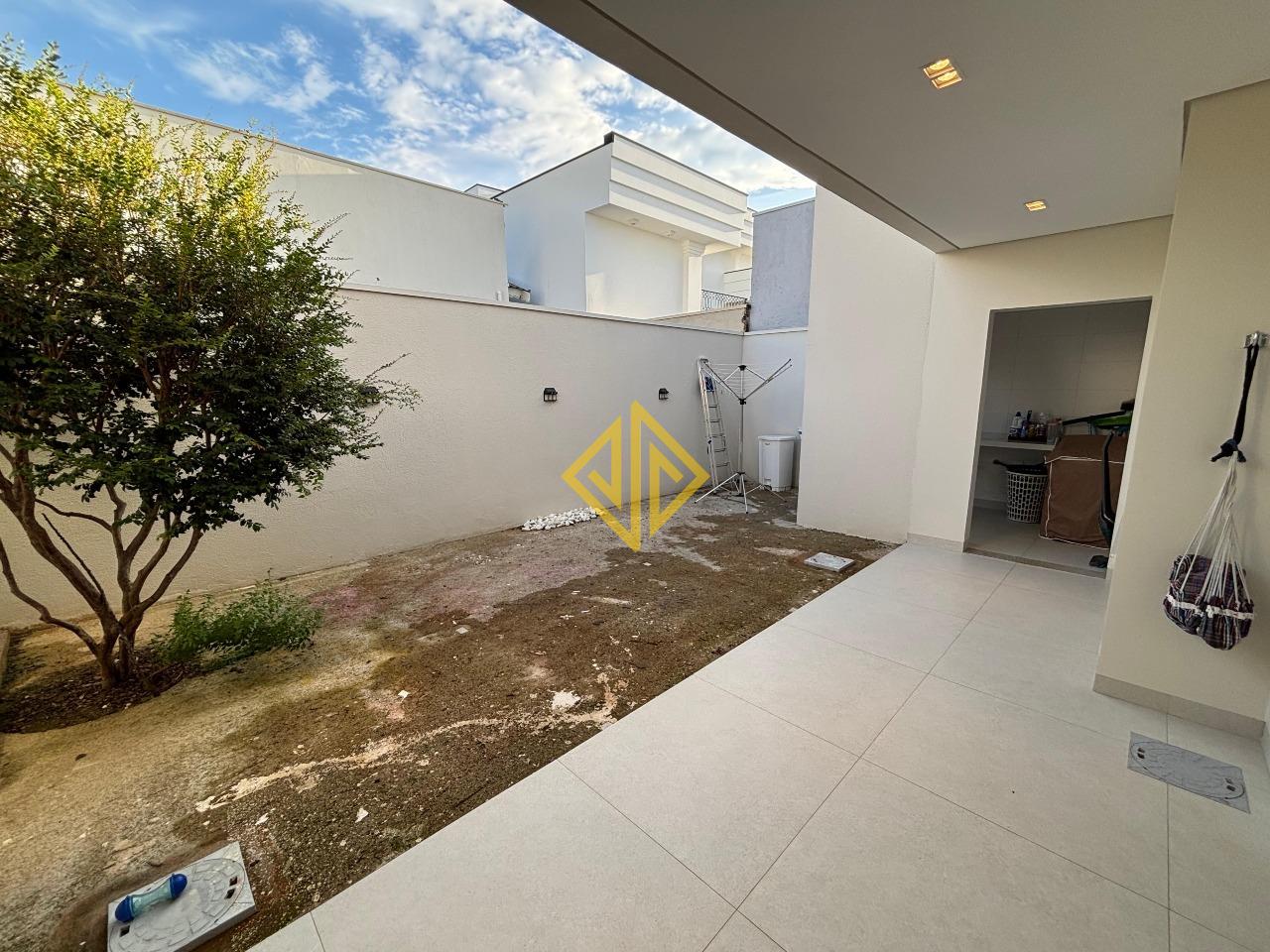 Casa à venda no Condomínio São Paulo: 