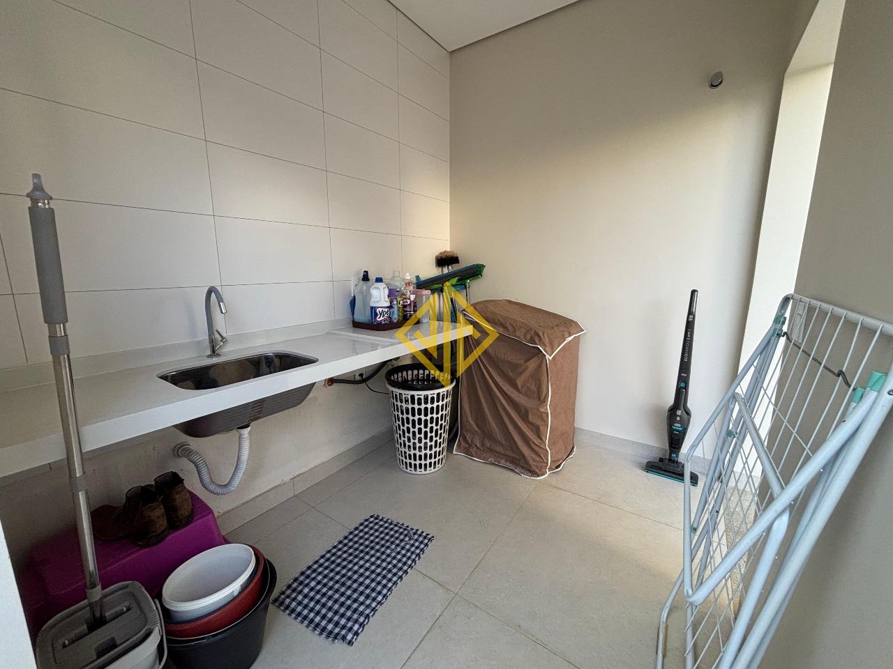 Casa à venda no Condomínio São Paulo: 