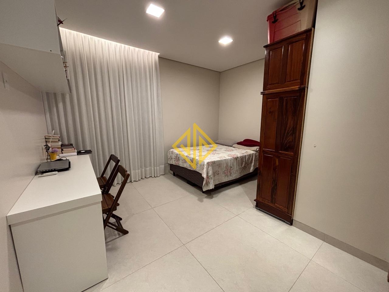 Casa à venda no Condomínio São Paulo: 