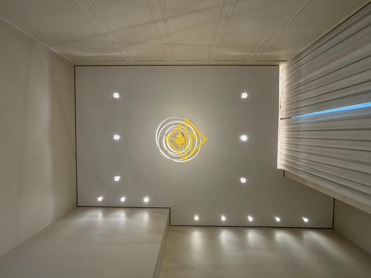 Casa à venda no Condomínio São Paulo: 