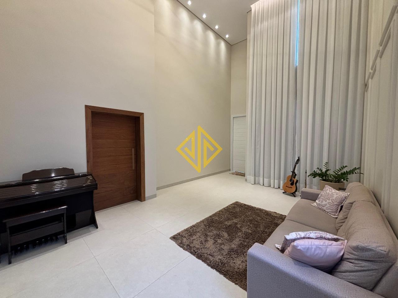 Casa à venda no Condomínio São Paulo: 