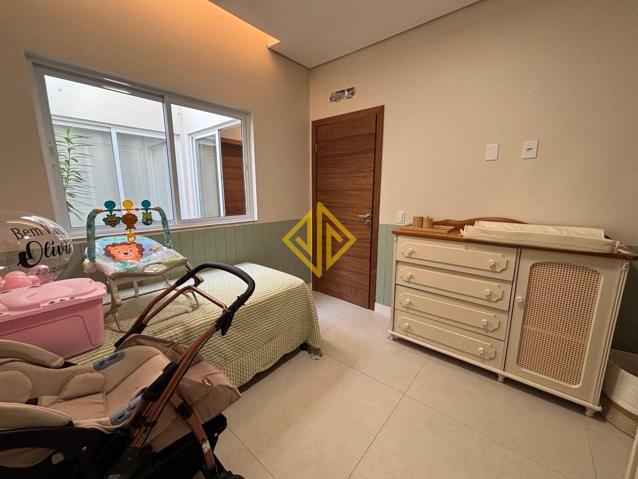 Casa à venda no Condomínio São Paulo: 