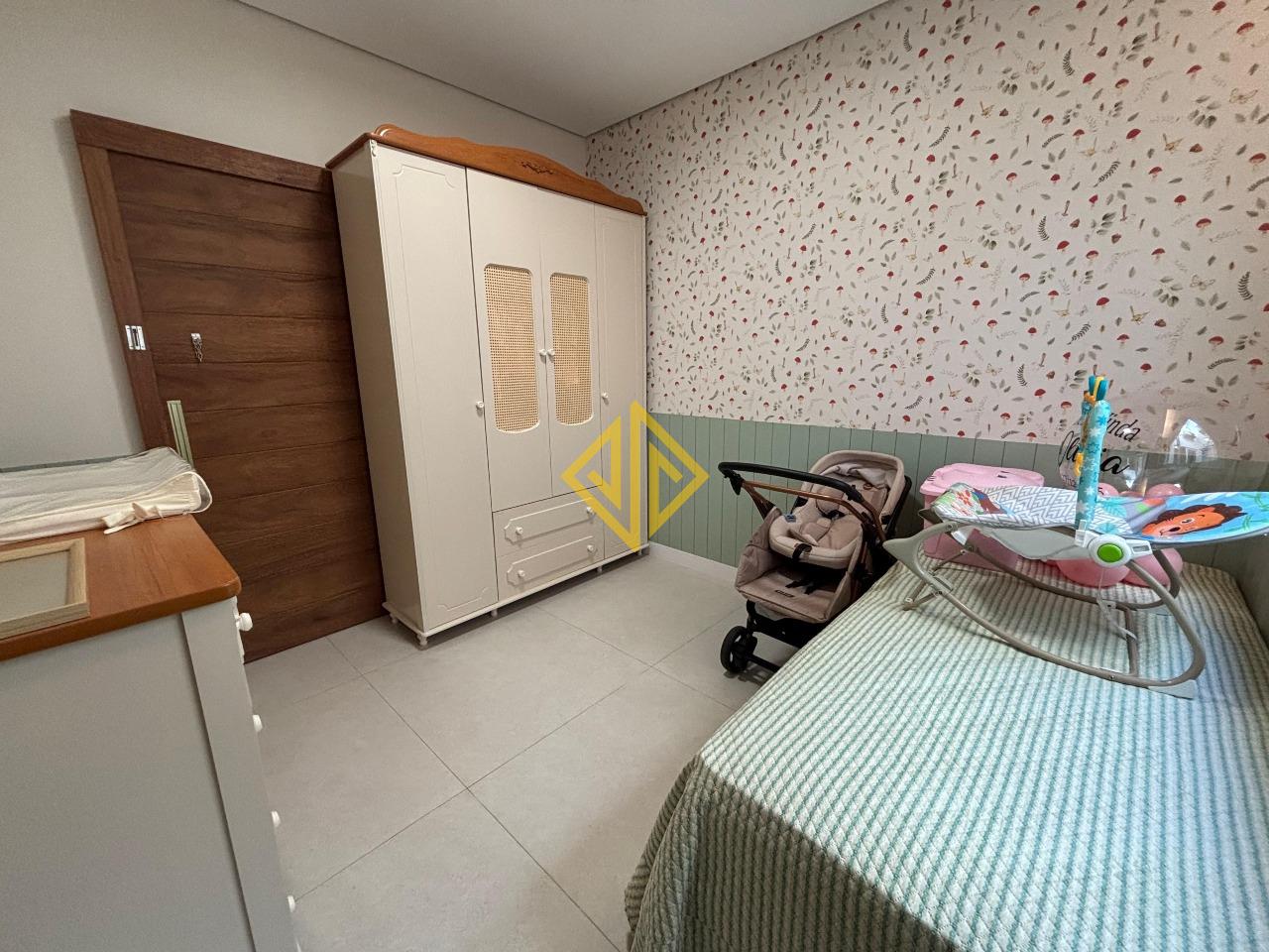 Casa à venda no Condomínio São Paulo: 