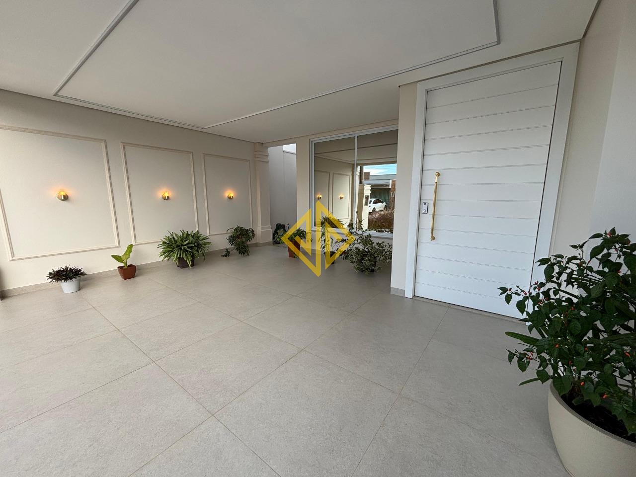 Casa à venda no Condomínio São Paulo: 