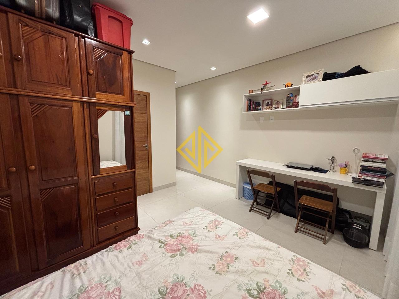 Casa à venda no Condomínio São Paulo: 