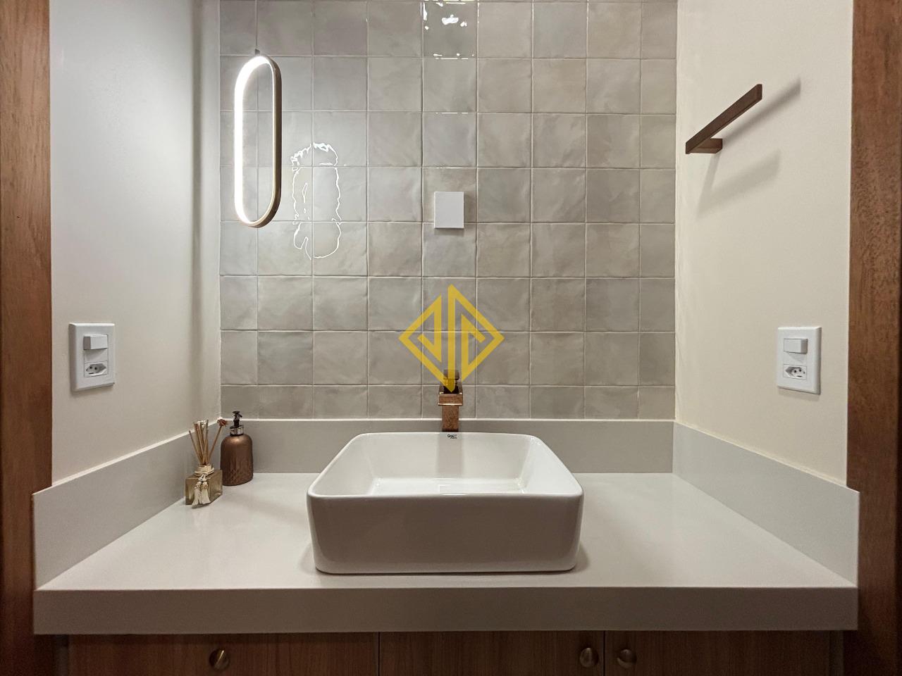 Casa à venda no Condomínio São Paulo: 