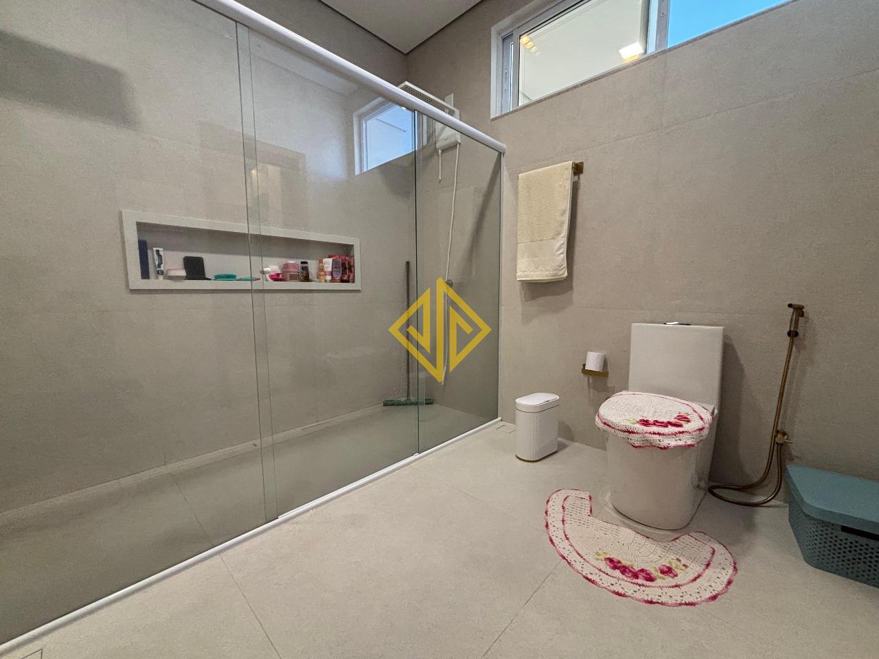 Casa à venda no Condomínio São Paulo: 