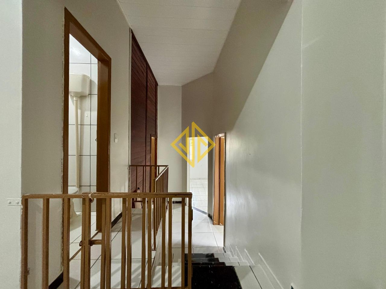 Casa para aluguel no Jorge Teixeira: 