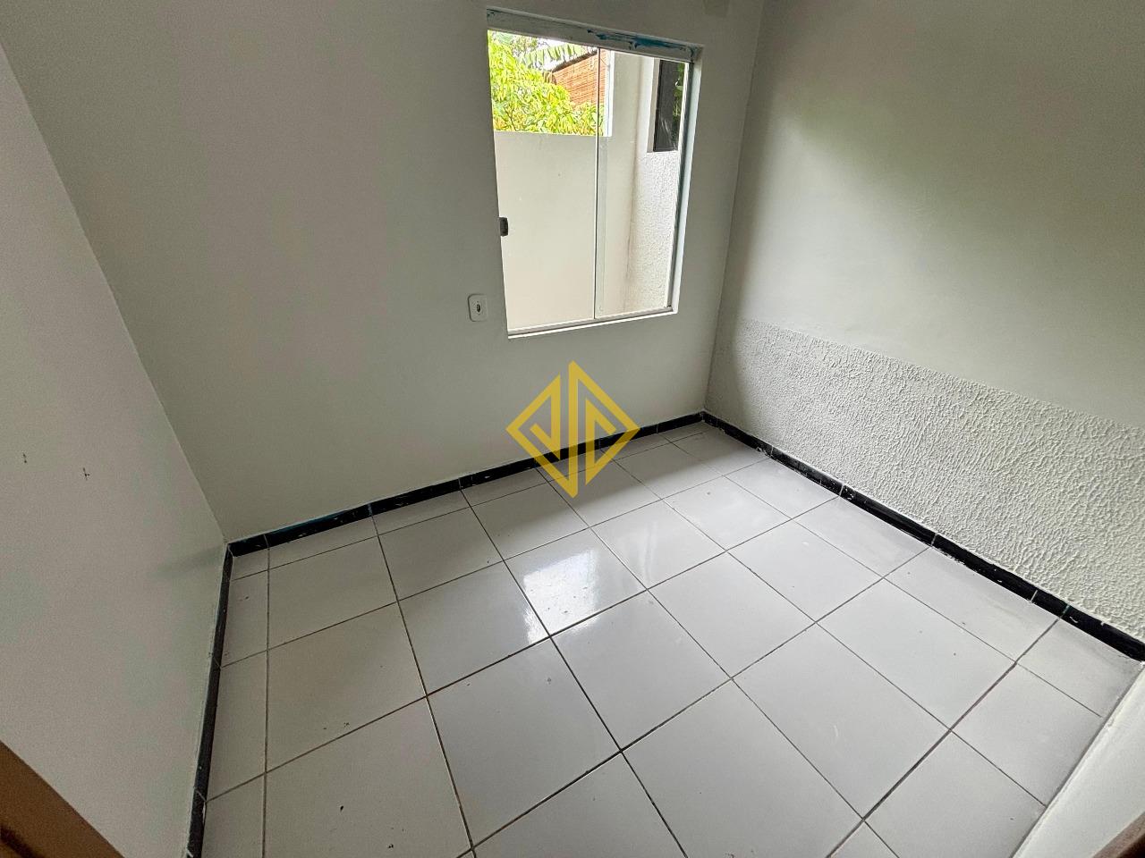 Casa para aluguel no Jorge Teixeira: 