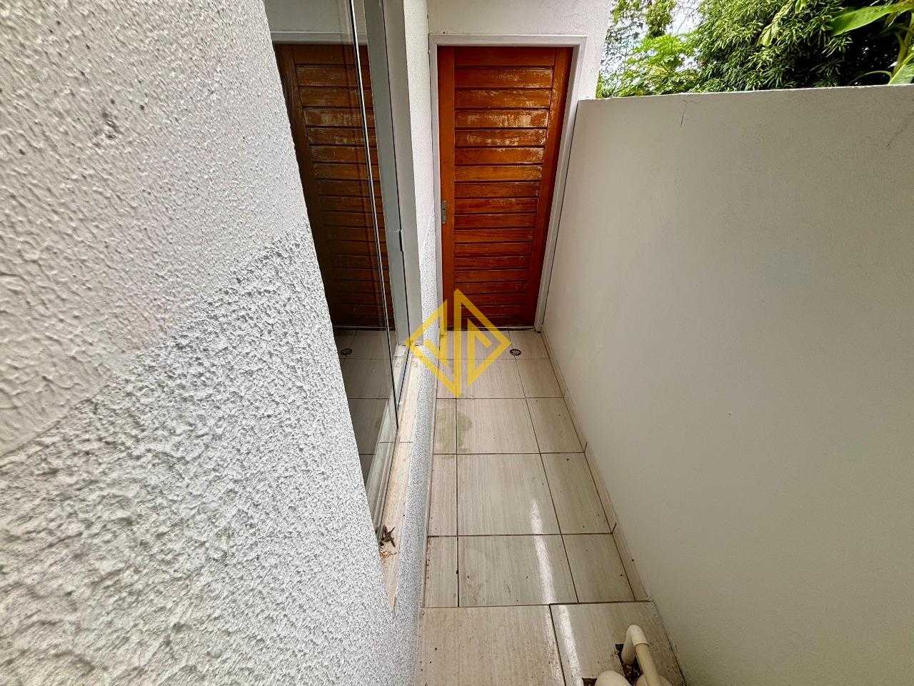 Casa para aluguel no Jorge Teixeira: 