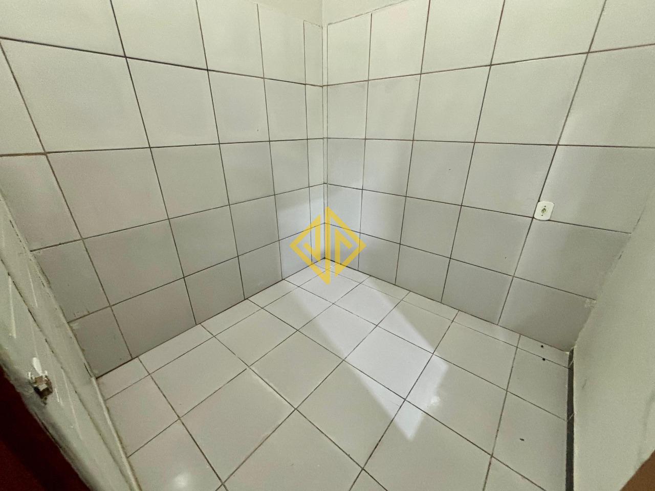 Casa para aluguel no Jorge Teixeira: 