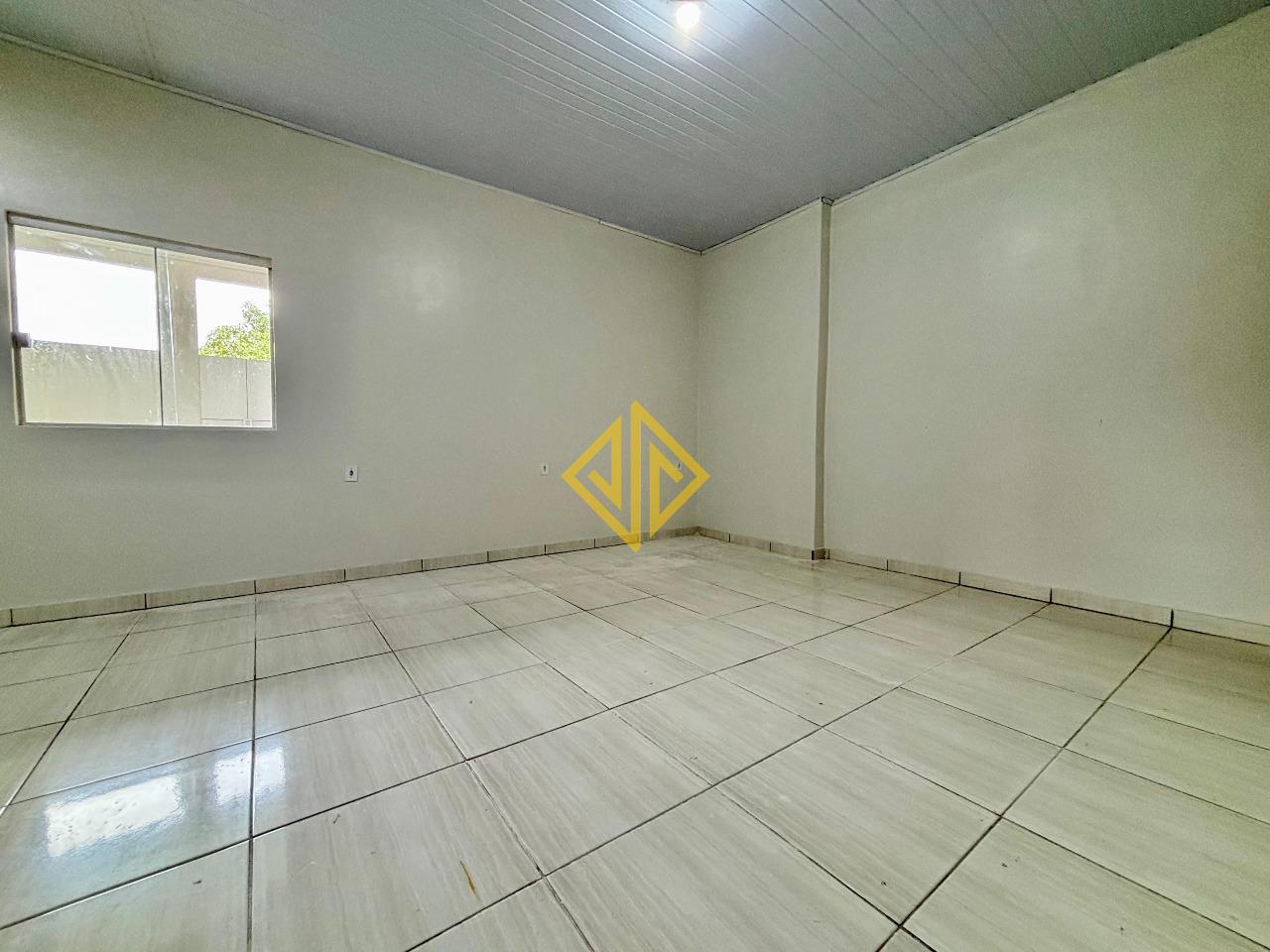 Casa para aluguel no Jorge Teixeira: 