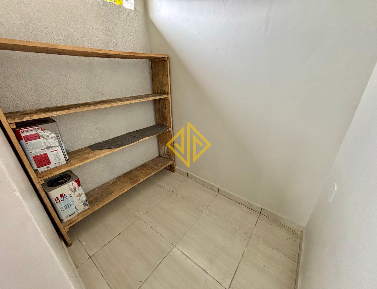 Casa para aluguel no Jorge Teixeira: 