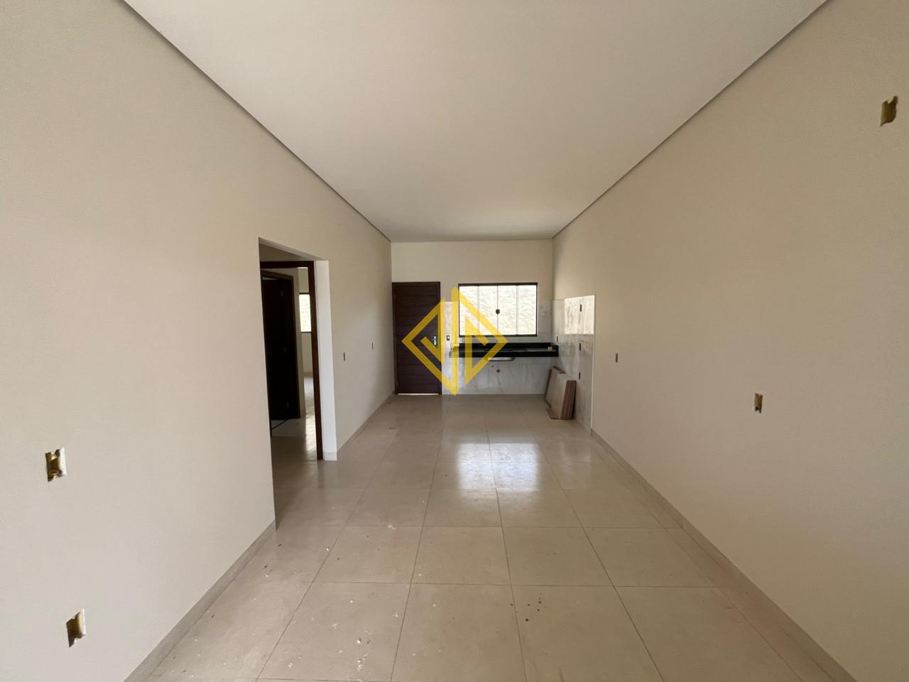 Casa, 3 quartos, 128 m² - Foto 3