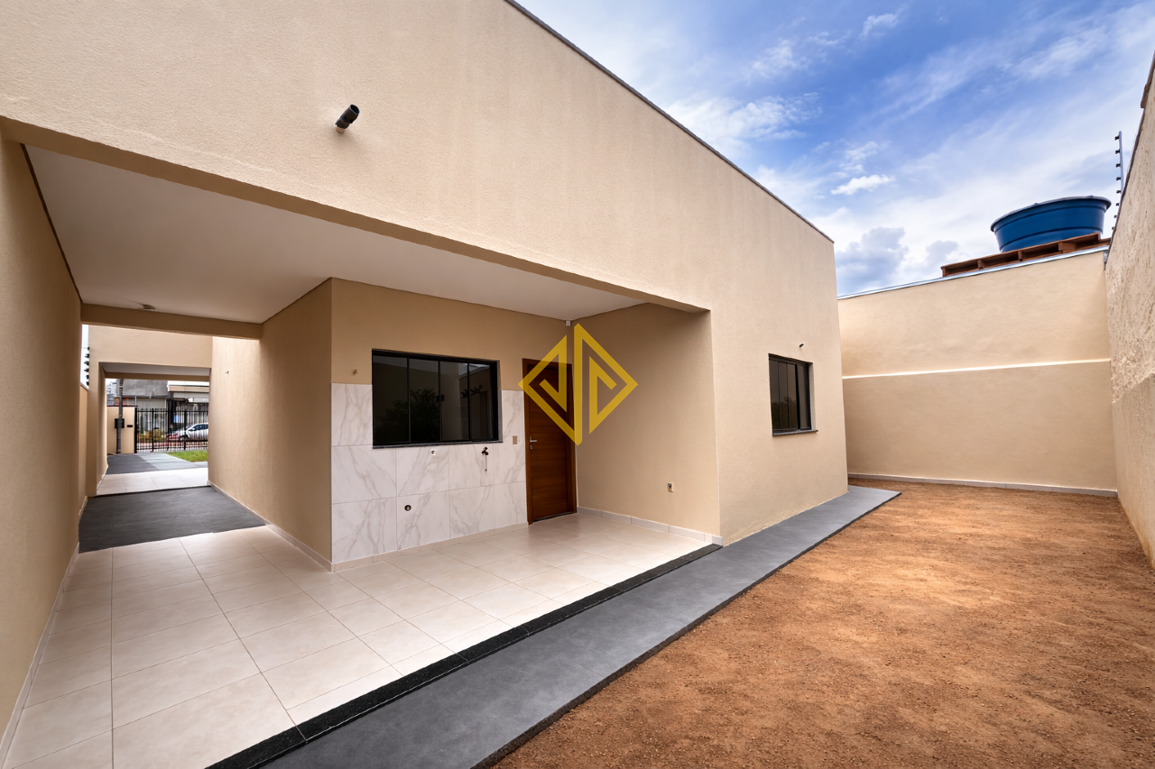Casa, 3 quartos, 128 m² - Foto 11