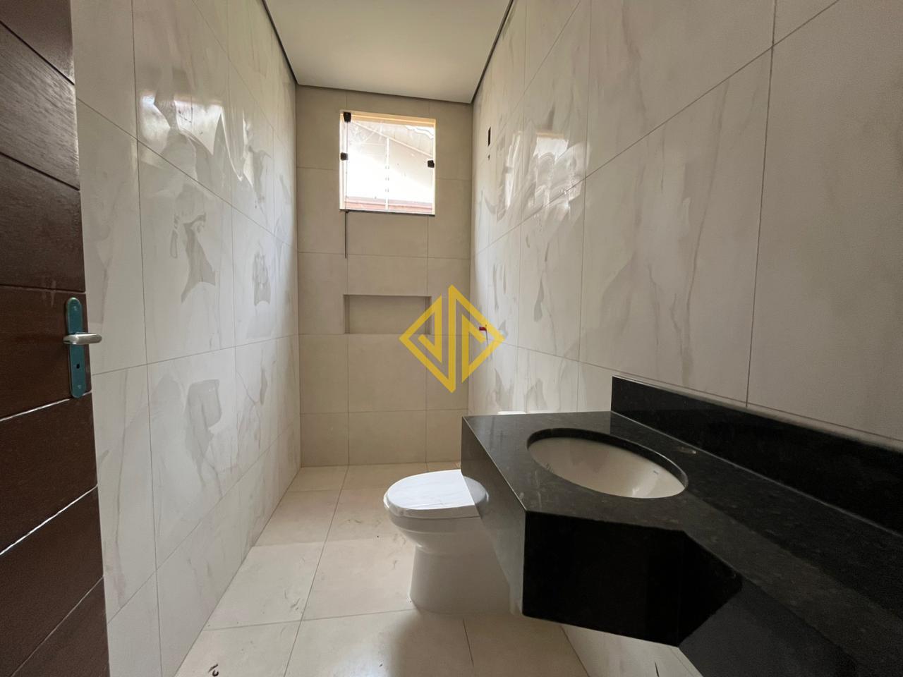 Casa, 3 quartos, 128 m² - Foto 7