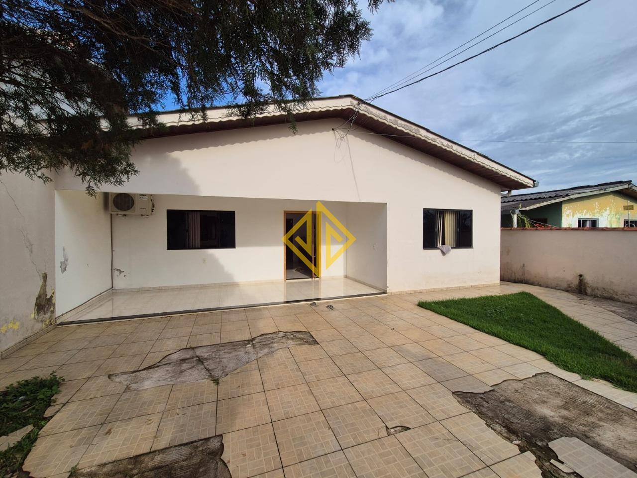 Casa, 3 quartos, 160 m² - Foto 1