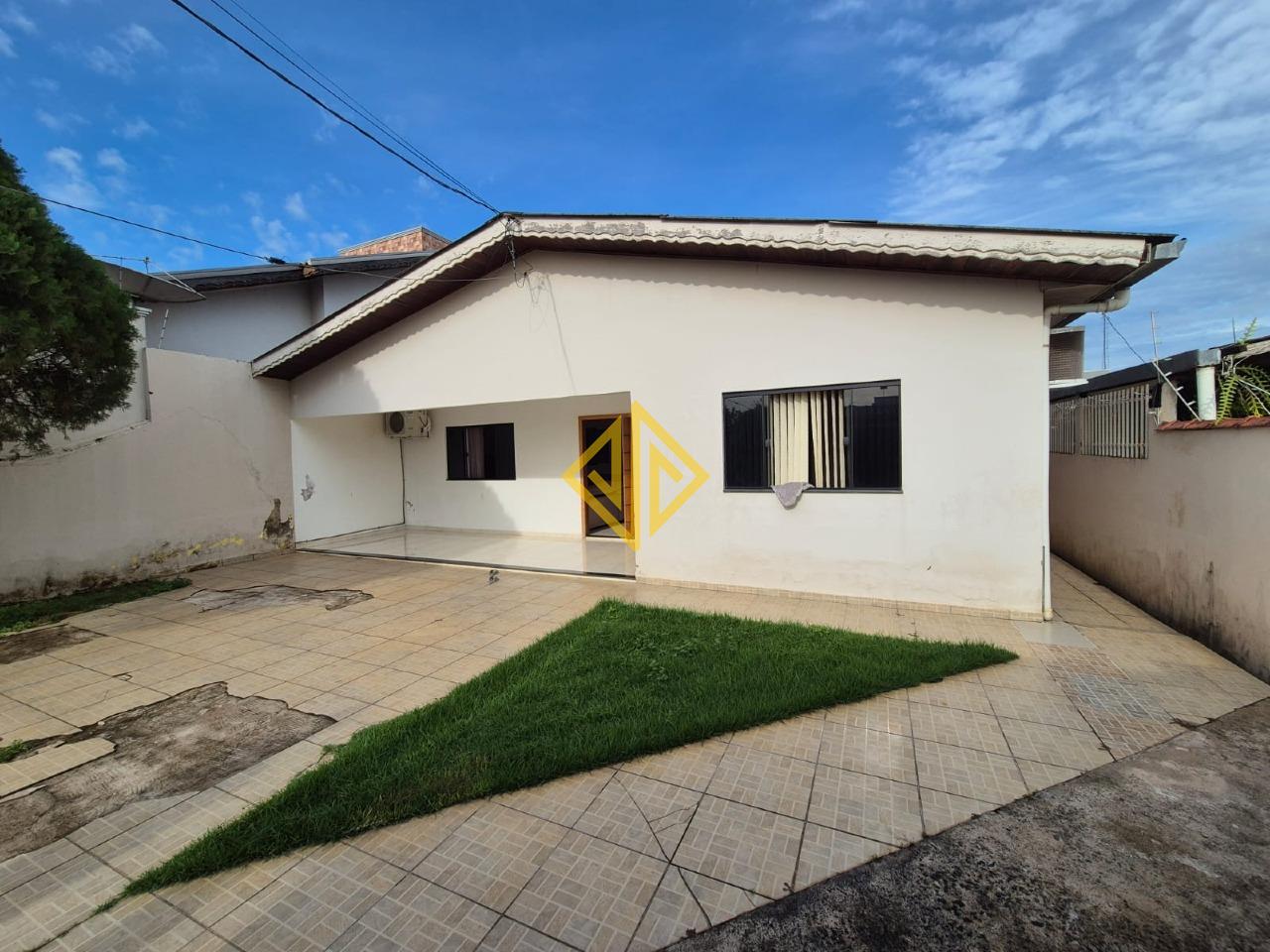 Casa, 3 quartos, 160 m² - Foto 2