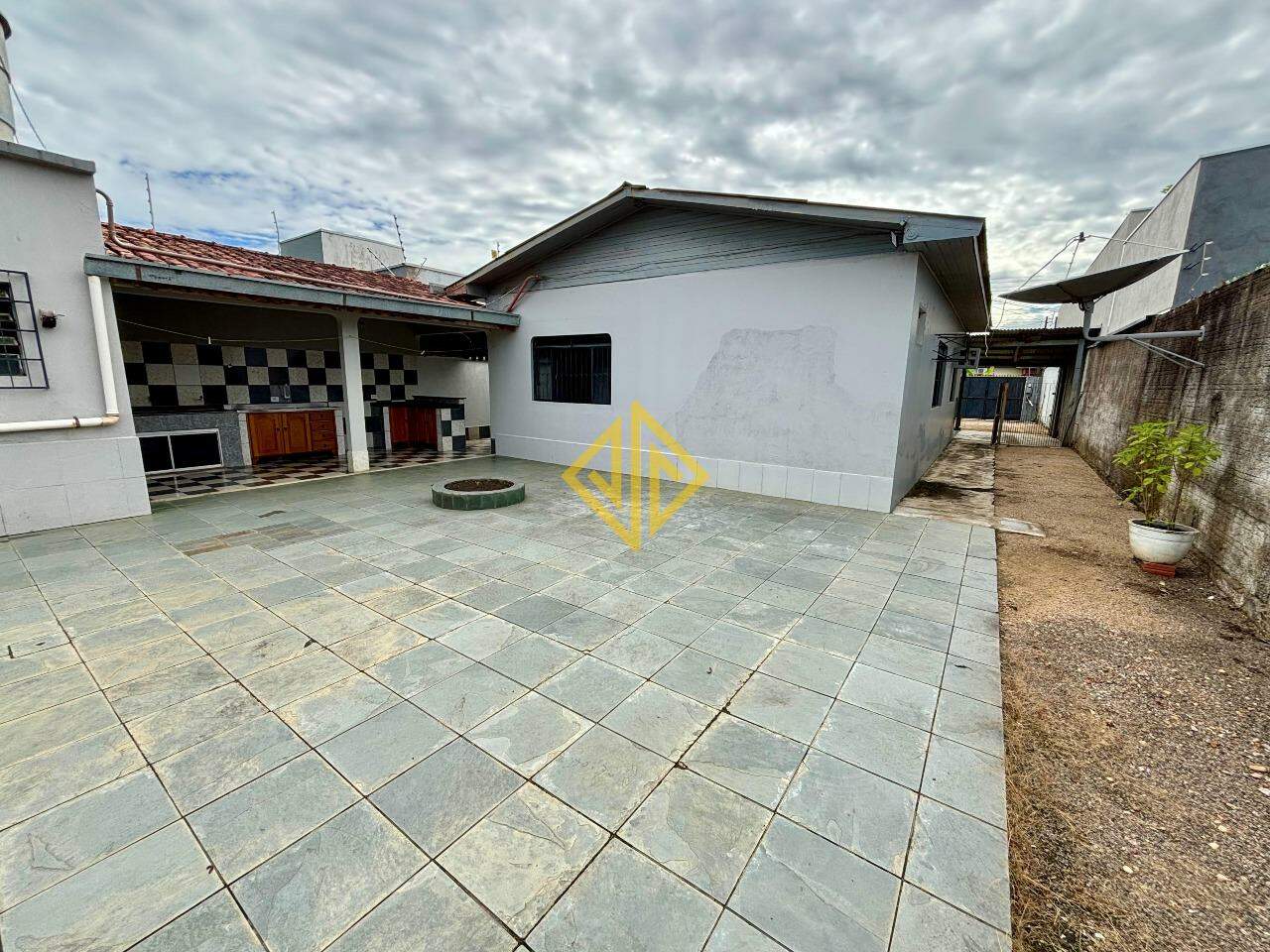 Casa, 2 quartos, 170 m² - Foto 25