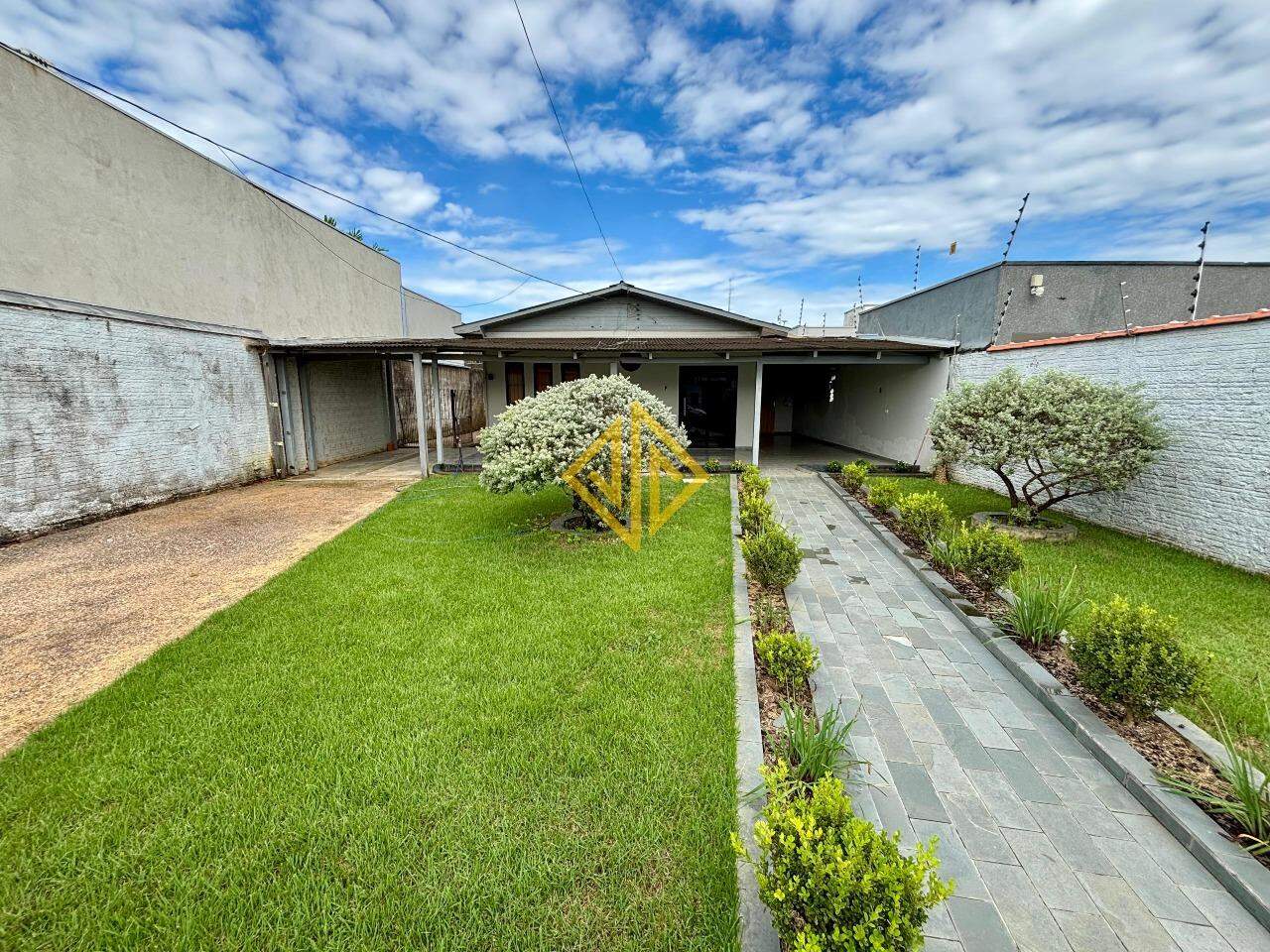 Casa, 2 quartos, 170 m² - Foto 3