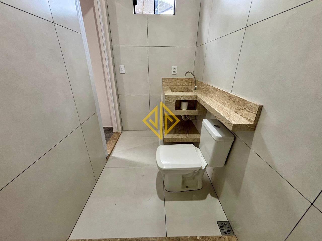 Casa, 2 quartos, 170 m² - Foto 17