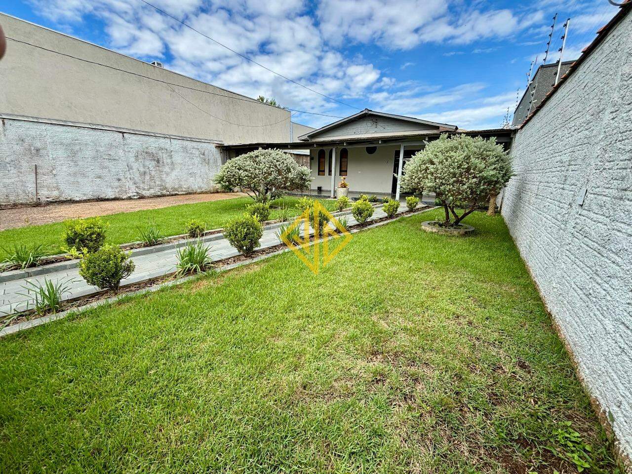 Casa, 2 quartos, 170 m² - Foto 2