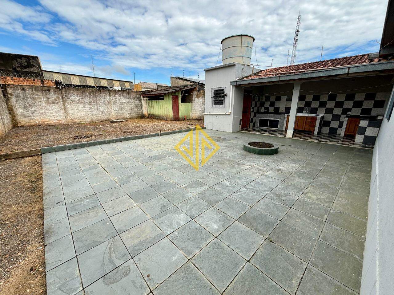 Casa, 2 quartos, 170 m² - Foto 24