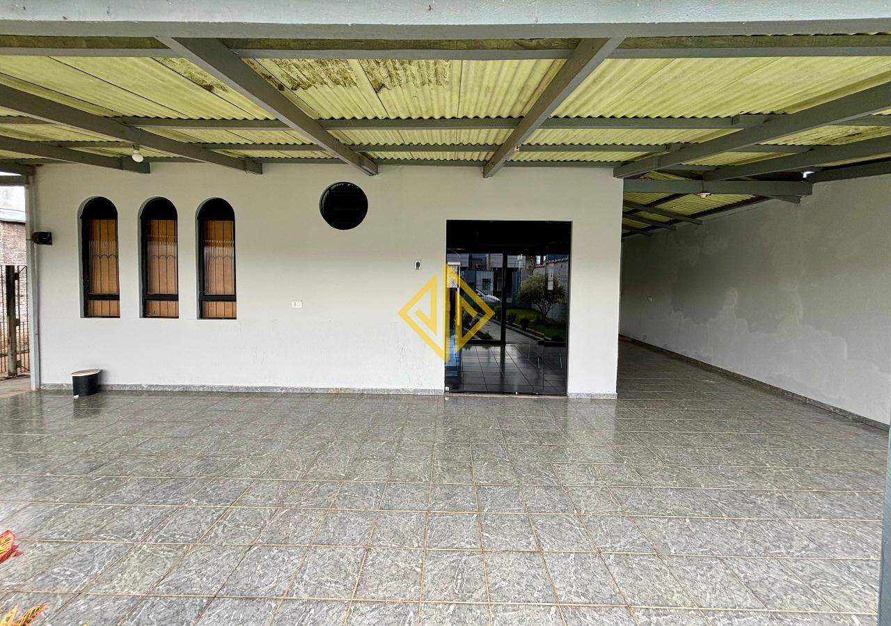 Casa, 2 quartos, 170 m² - Foto 4