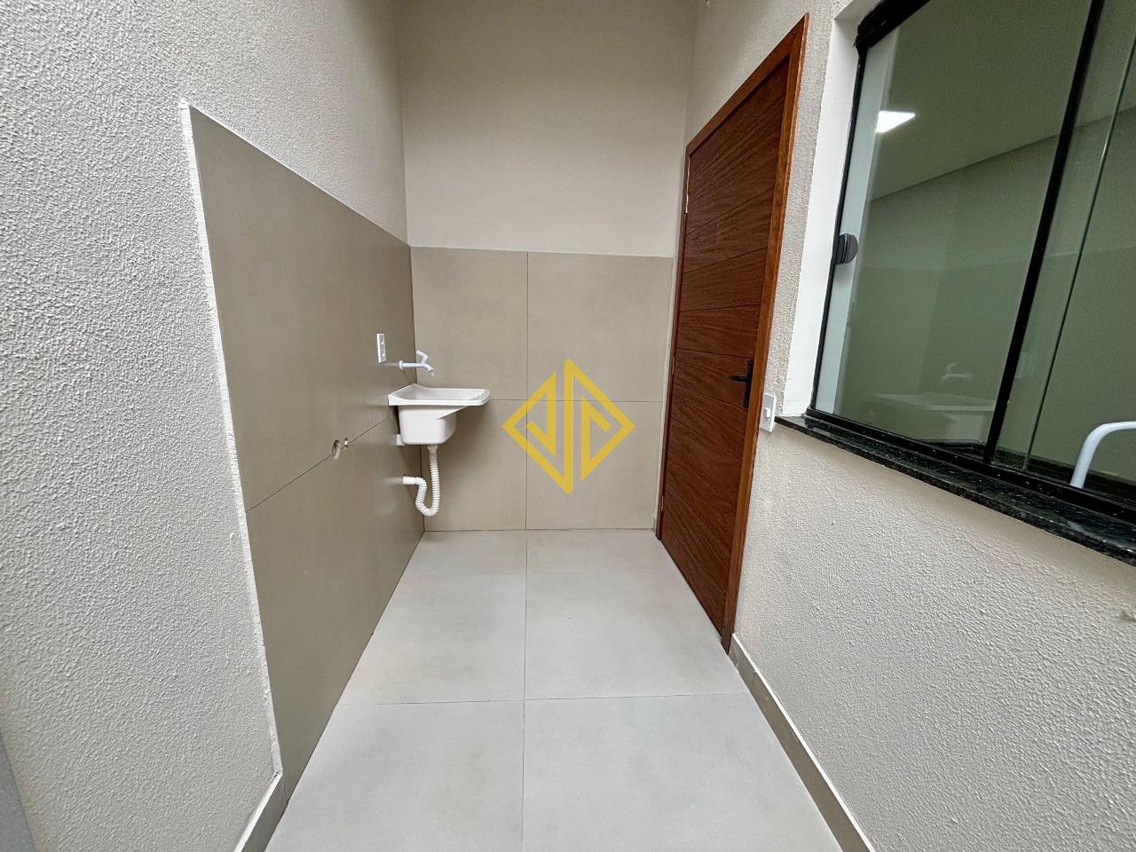 Sobrado para aluguel no Setor 05: 