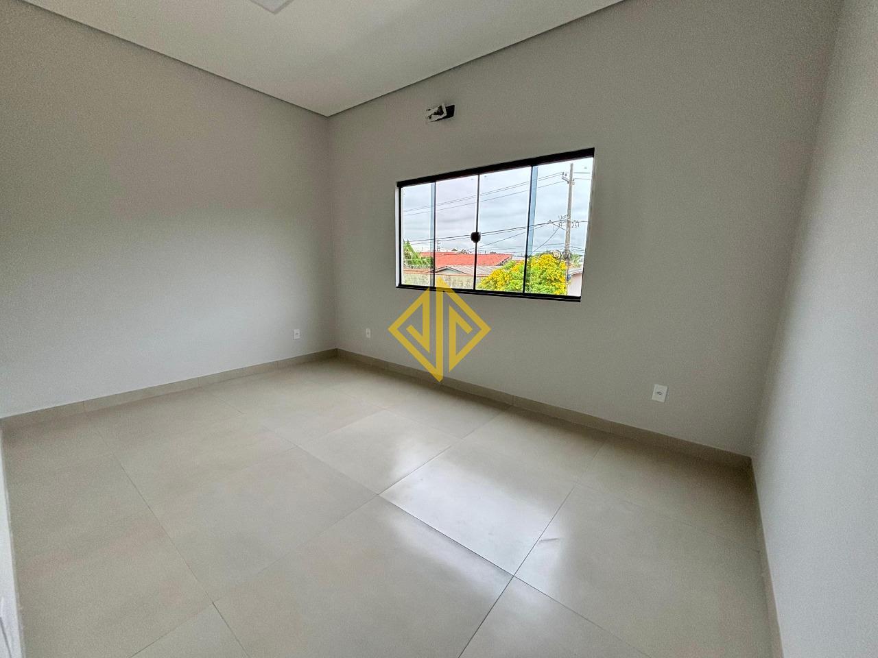 Sobrado para aluguel no Setor 05: 