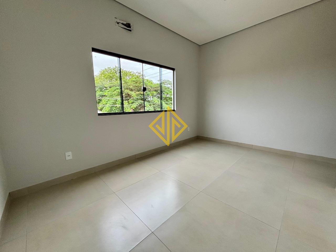 Sobrado para aluguel no Setor 05: 