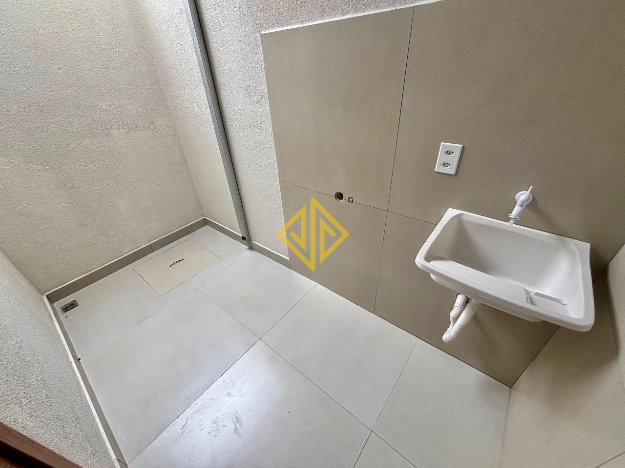 Sobrado para aluguel no Setor 05: 