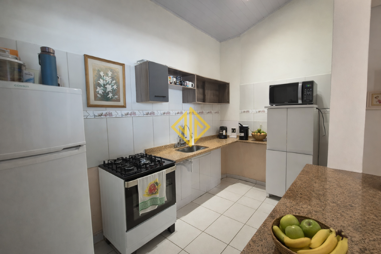 Casa à venda no Jardim Bella Vista: