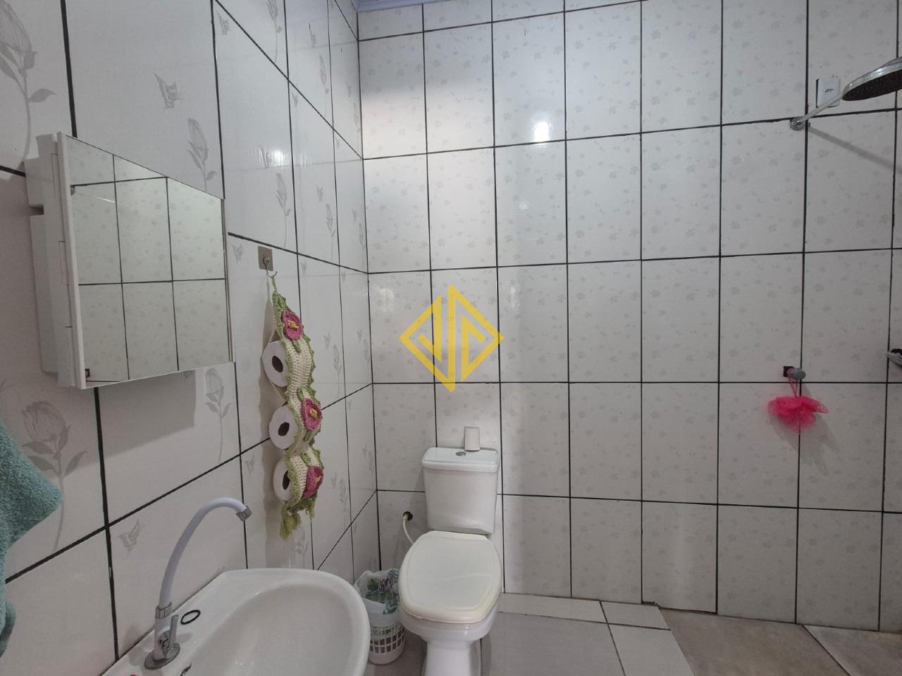 Casa à venda no Jardim Bella Vista: